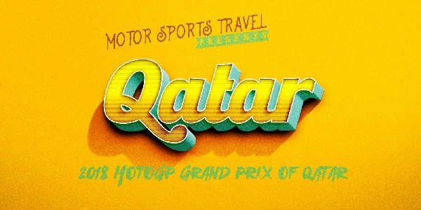 MotoGP 2022 Round 1 – Grand Prix of Qatar