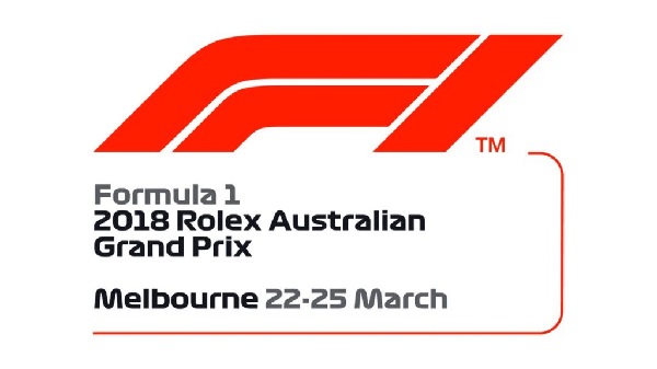 Formula1 2018 Round 1 – Australian Grand Prix – Qualifying