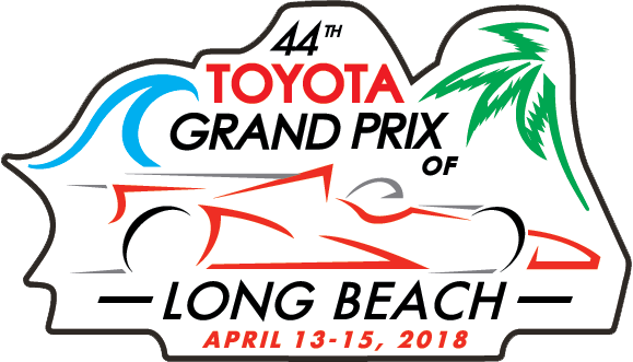 Indycar 2018 Round 3 – Toyota Grand Prix of Long Beach
