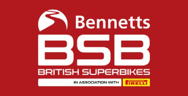 BSB 2018 Round 1 – Donington Park GP