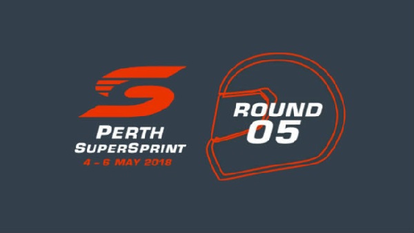 V8 SuperCar 2018 Round 5-Perth SuperSprint