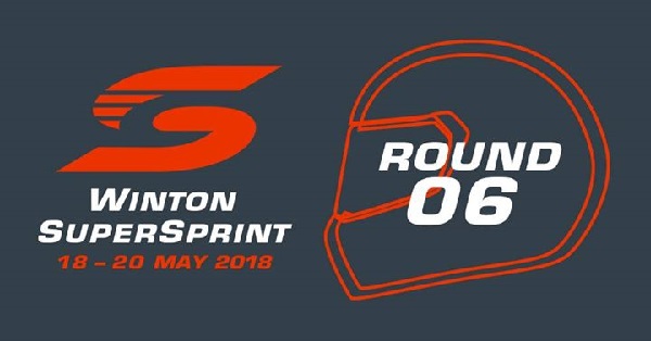 V8 SuperCar 2018 Round 6-Winton SuperSprint