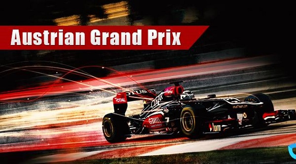 Formula1 2018 Round 9 – Austrian Grand Prix – Qualifying