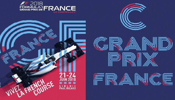 Formula1 2018 Round 8 – French Grand Prix – Practice 1