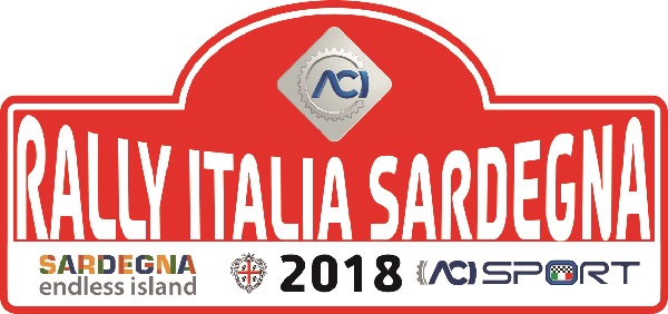WRC 2018 Round 7 – Rally d’Italia Sardegna