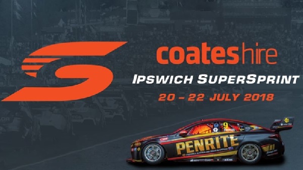 V8 SuperCar 2018 Round 9 – Ipswich SuperSprint