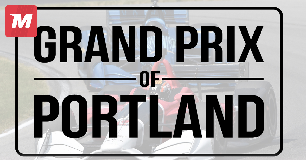 Indycar 2018 Round 16 – Grand Prix of Portland