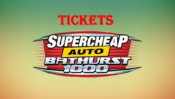 V8 SuperCar 2018 Round 13 – Bathurst 1000