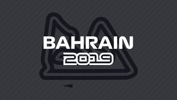 Formula1 2019 Round 2 – Bahrain Grand Prix – Practice 1