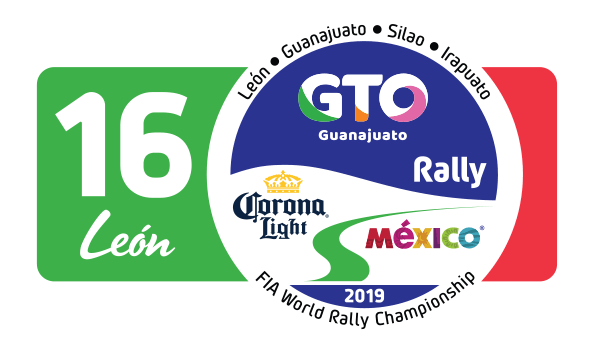 WRC 2019 Round 3 – Rally Guanajuato Mexico