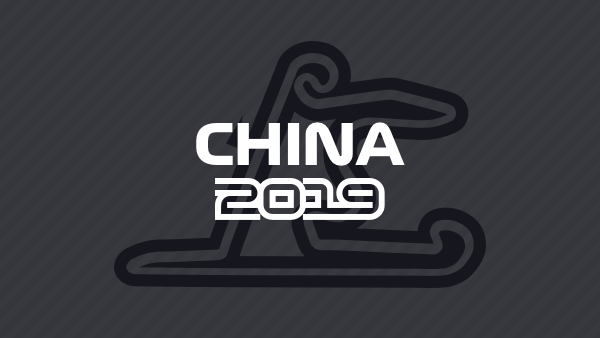 Formula1 2019 Round 3 – Chinese Grand Prix – Race