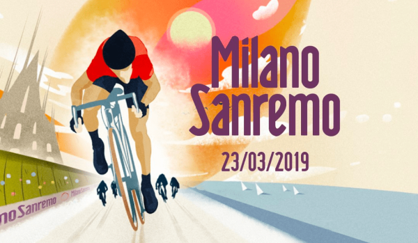 Milano – Sanremo 2019