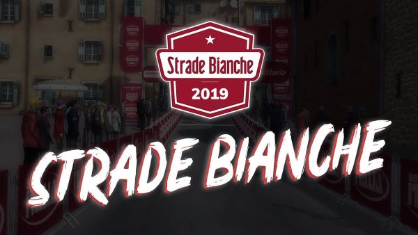 Strade Bianche 2019