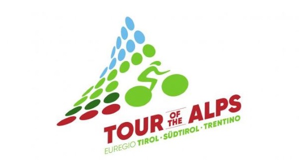 Tour of the Alps 2019