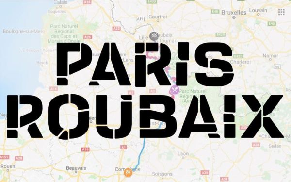 Paris – Roubaix 2019