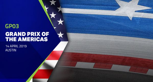 MotoGP 2019 Round 3 – Red Bull Grand Prix of The Americas
