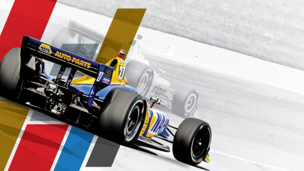 Indycar 2019 Round 5 – IndyCar Grand Prix