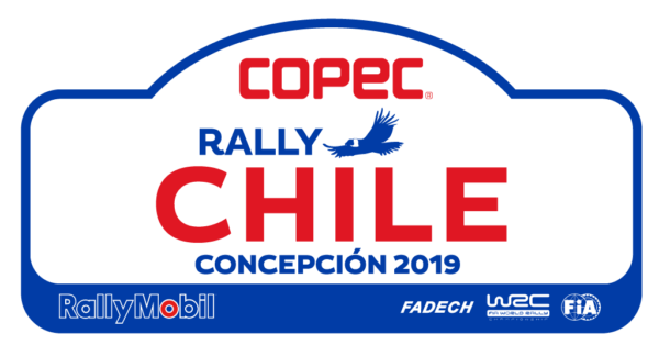 WRC 2019 Round 6 – Rally Chile