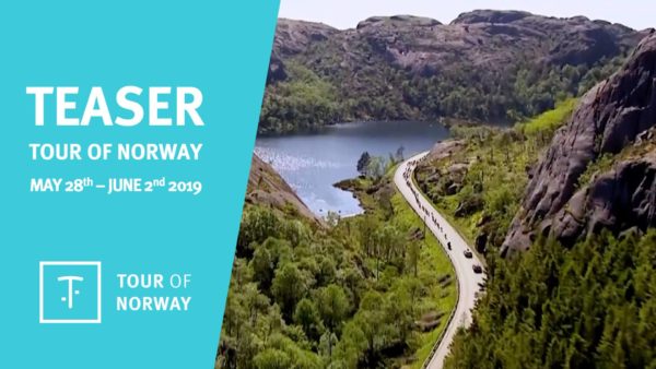 Tour of Norway 2019
