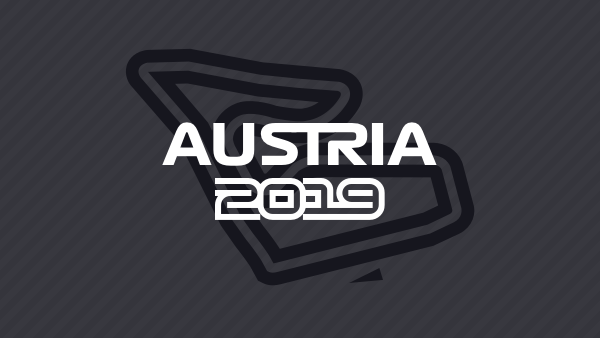 Formula1 2019 Round 9 – Austrian Grand Prix – Qualifying