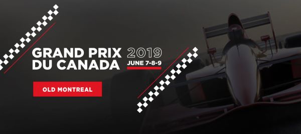 Formula1 2019 Round 7 – Canadian Grand Prix – Qualifying