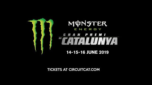 MotoGP 2019 Round 7 – Gran Premi Monster Energy de Catalunya