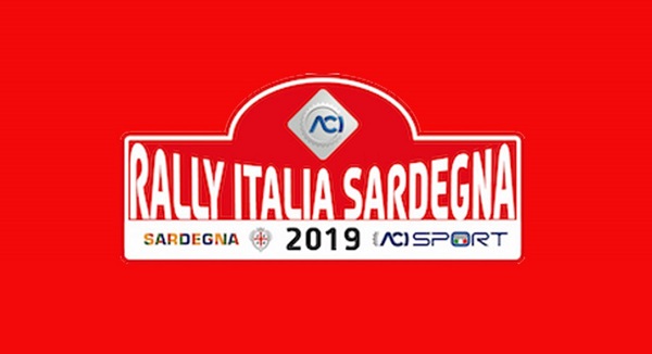 WRC 2019 Round 8 – Rally Italia Sardegna