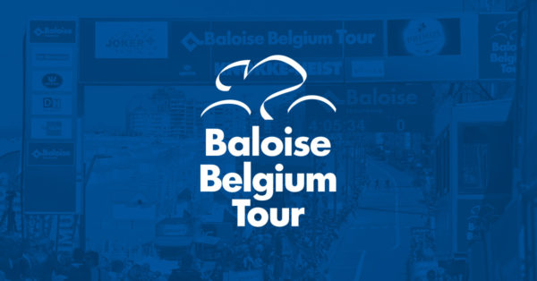 Ronde van Belgie 2019