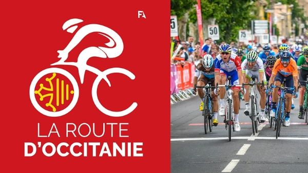 Route d’Occitanie 2019