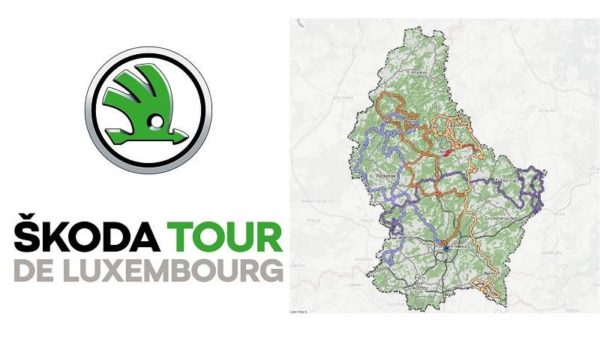 Tour de Luxembourg 2019