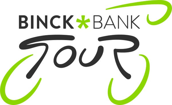 BinckBank Tour 2019