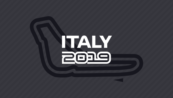 Formula1 2019 Round 14 – Italian Grand Prix – Race