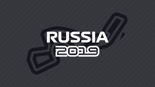 Formula1 2019 Round 16 – Russian Grand Prix