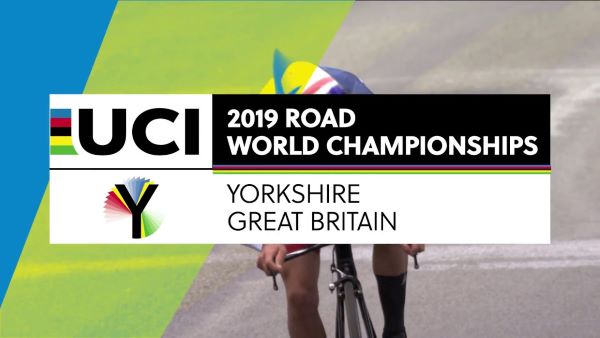 UCI Road World Championships 2019