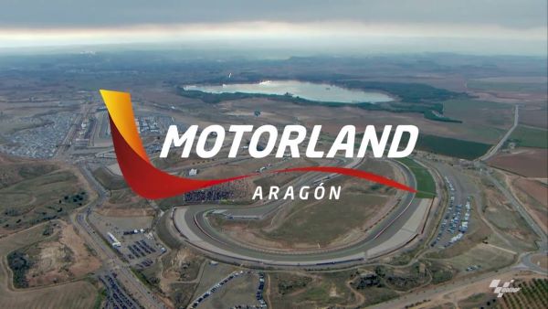 MotoGP 2019 Round 14 – Gran Premio de Aragón