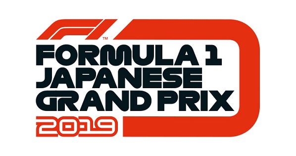 Formula1 2019 Round 17 – Japanese Grand Prix