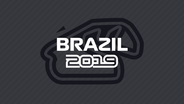 Formula1 2019 Round 20 – Brazilian Grand Prix – Practice 3