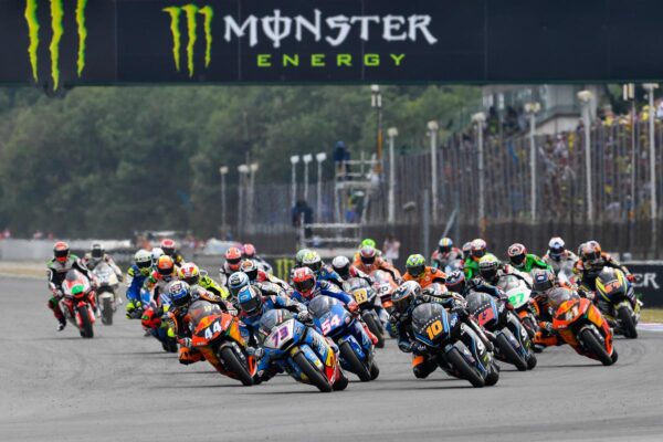 Watch MotoGP 2020 Round 4 – Monster Energy Grand Prix
