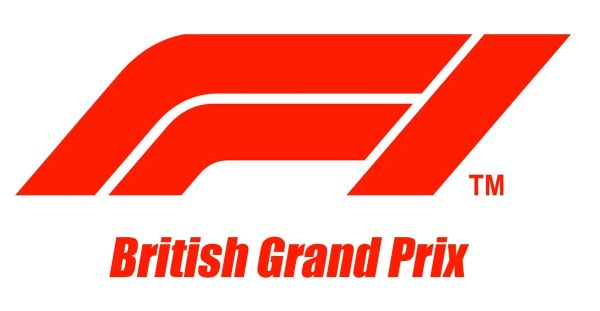 Formula1 2020 Round 4 – British Grand Prix