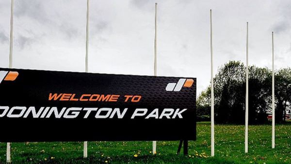 BSB 2020 Round 1 – Donington Park