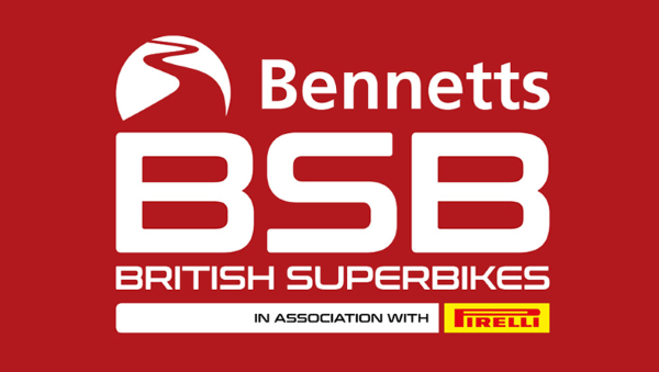 BSB 2021 Round 10 – Donington Park GP
