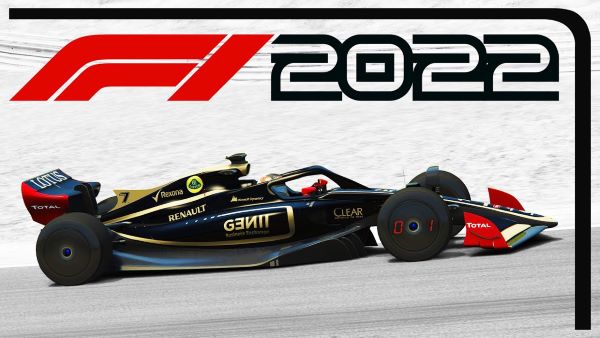 Formula1 2022 Round 1 – Bahrain Grand Prix