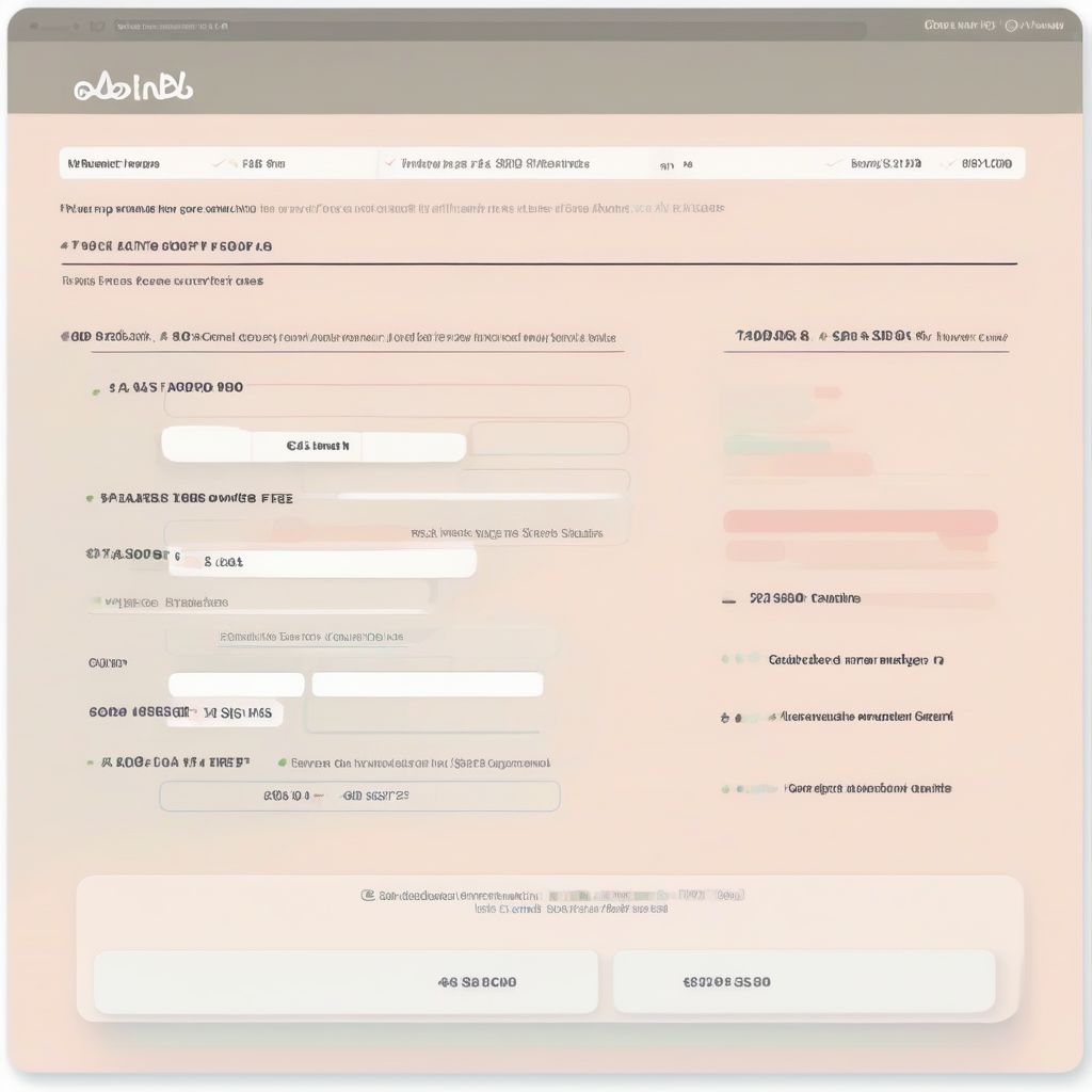 Airbnb Fee Breakdown Screenshot