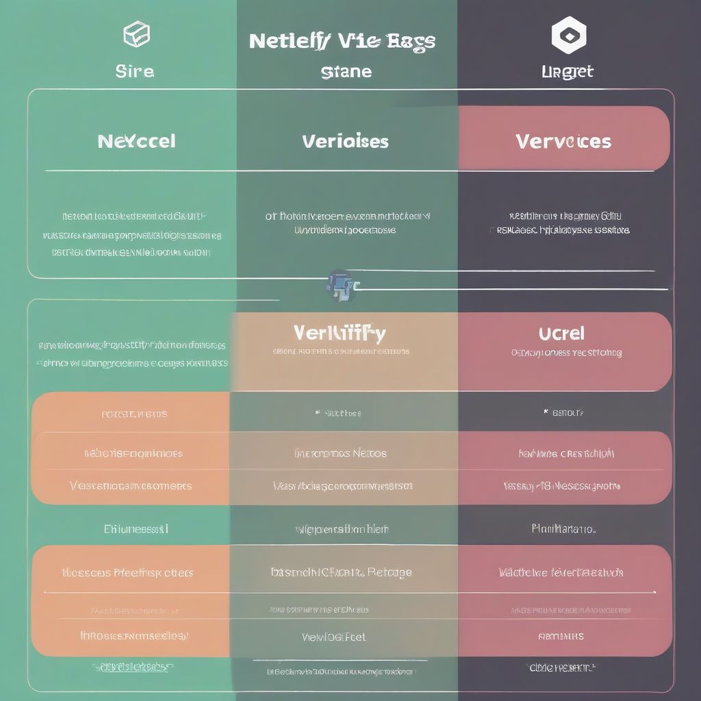 Static Site Hosting Providers