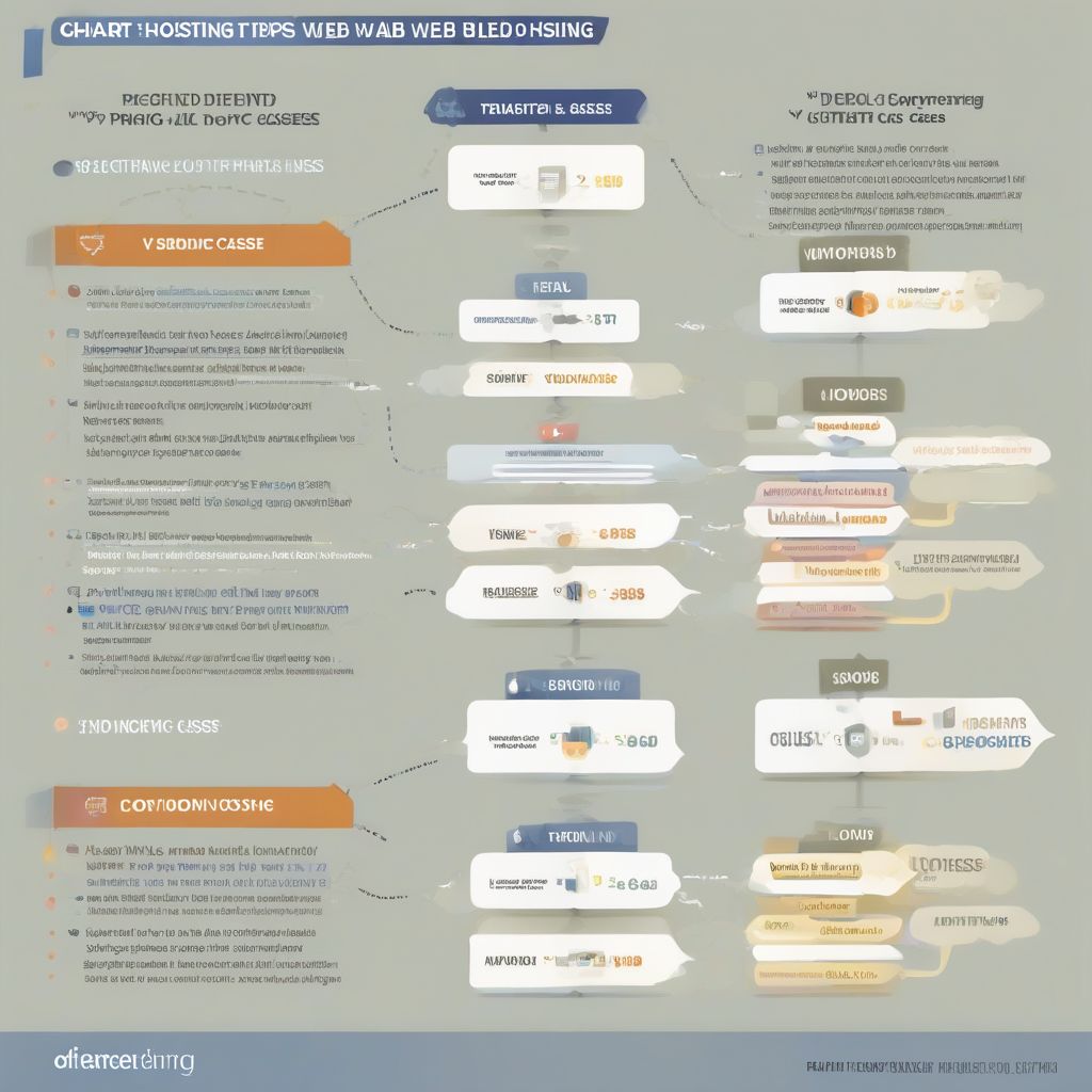 Web hosting comparison